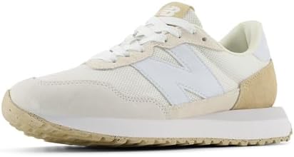 New Balance Womens 237 V1 Sneaker