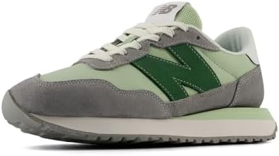 New Balance Womens 237 V1 Sneaker