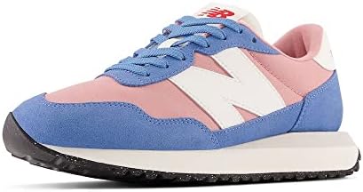 New Balance Womens 237 V1 Sneaker
