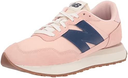 New Balance Womens 237 V1 Sneaker