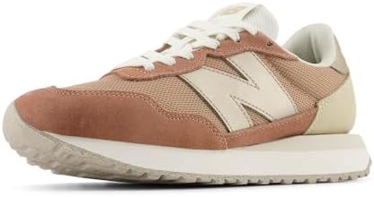 New Balance Womens 237 V1 Sneaker