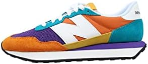 New Balance Womens 237 V1 Sneaker