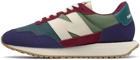 New Balance Womens 237 V1 Sneaker