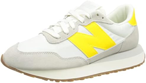 New Balance Womens 237 V1 Sneaker