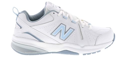 New Balance Womens 608 V5 Casual Comfort Cross Trainer