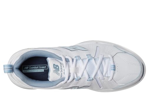 New Balance Womens 608 V5 Casual Comfort Cross Trainer