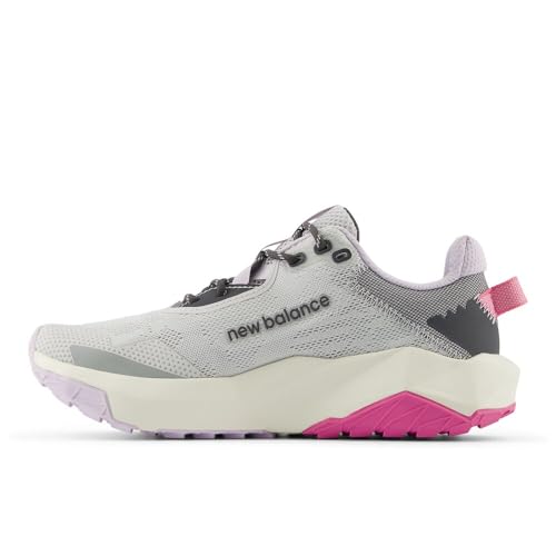 New Balance Womens Dynasoft Nitrel V6 Trail Running Shoe
