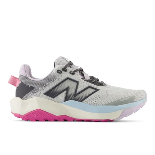 New Balance Womens Dynasoft Nitrel V6 Trail Running Shoe