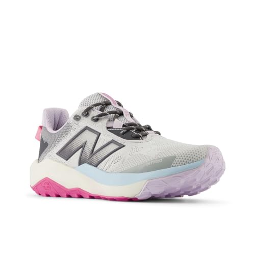 New Balance Womens Dynasoft Nitrel V6 Trail Running Shoe