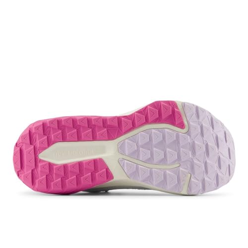 New Balance Womens Dynasoft Nitrel V6 Trail Running Shoe