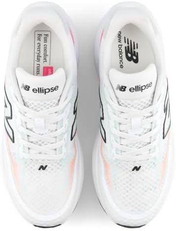 New Balance Womens Ellipse V1