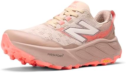 New Balance Womens Fresh Foam X Hierro V9