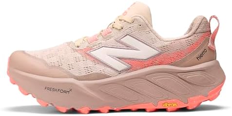 New Balance Womens Fresh Foam X Hierro V9