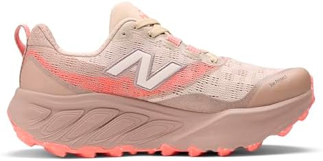 New Balance Womens Fresh Foam X Hierro V9