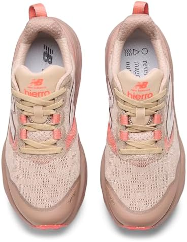 New Balance Womens Fresh Foam X Hierro V9