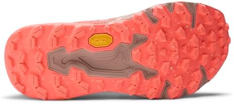 New Balance Womens Fresh Foam X Hierro V9