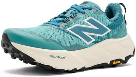 New Balance Womens Fresh Foam X Hierro V9