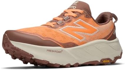 New Balance Womens Fresh Foam X Hierro V9
