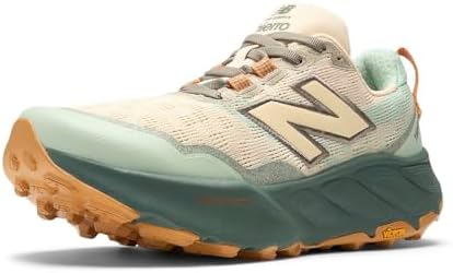 New Balance Womens Fresh Foam X Hierro V9