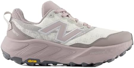 New Balance Womens Fresh Foam X Hierro V9