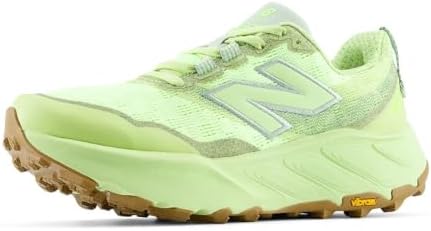 New Balance Womens Fresh Foam X Hierro V9