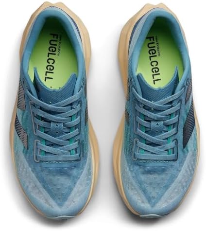 New Balance Womens FuelCell Rebel V4