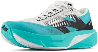 New Balance Womens FuelCell Rebel V4