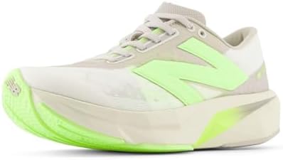 New Balance Womens FuelCell Rebel V4