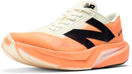 New Balance Womens FuelCell Rebel V4