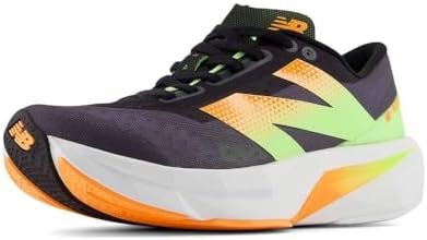 New Balance Womens FuelCell Rebel V4
