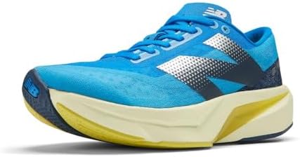 New Balance Womens FuelCell Rebel V4