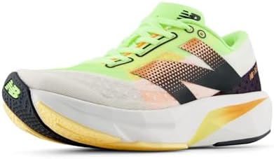 New Balance Womens FuelCell Rebel V4