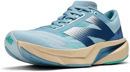 New Balance Womens FuelCell Rebel V4