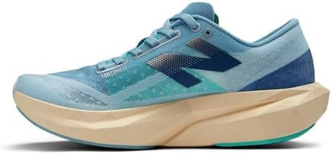 New Balance Womens FuelCell Rebel V4