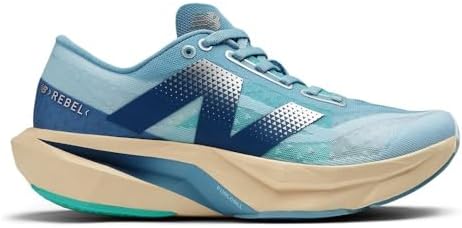 New Balance Womens FuelCell Rebel V4