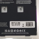 New Crucial Pro DDR5 OC Gaming 32GB  2x16GB  RAM DDR5 6400MHz