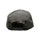 New Era 9FIFTY Snapback Adjustable Hat Black Orange Think Theme One Size Men