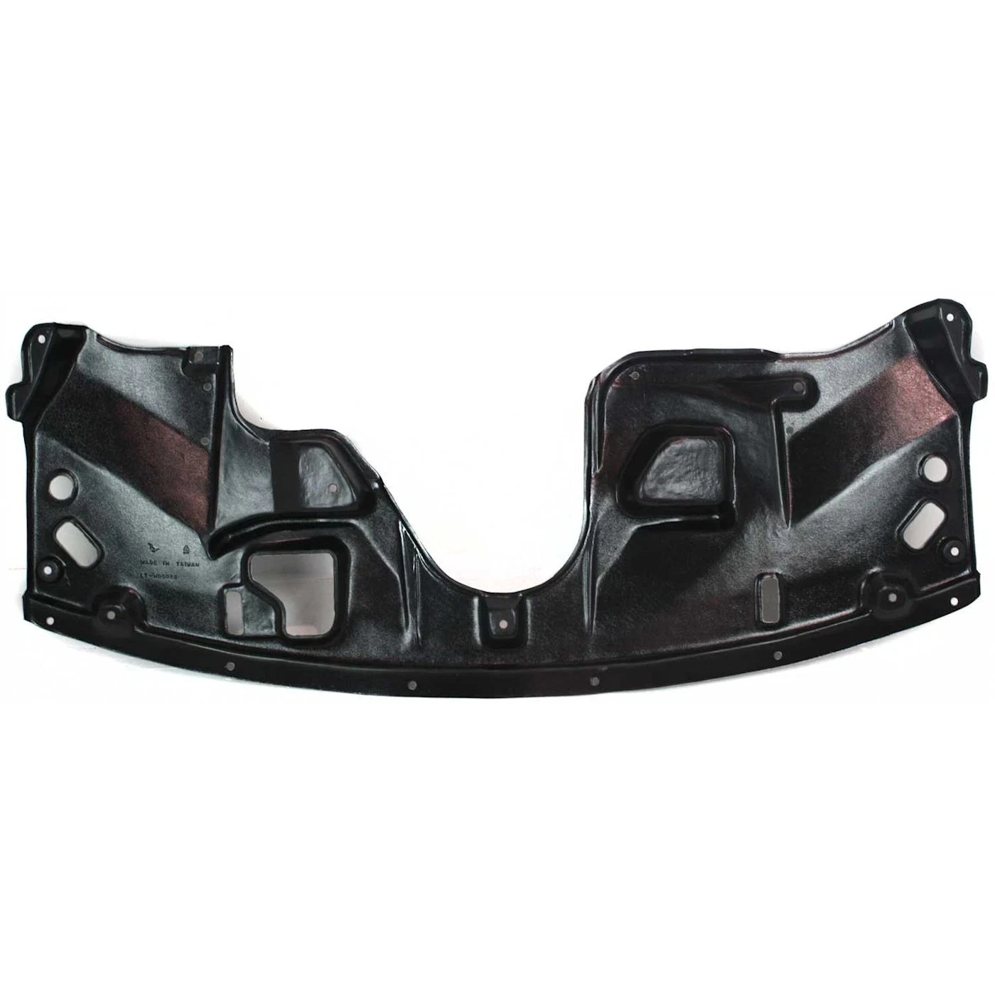 Nueva protección contra salpicaduras del motor delantero para Honda Odyssey 2005-2010