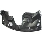 Nueva protección contra salpicaduras del motor delantero para Honda Odyssey 2005-2010