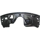 Nueva protección contra salpicaduras del motor delantero para Honda Odyssey 2005-2010