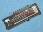 Batería GRT01 de 64 Wh para Dell Latitude 5421, 5431, 5521, 5531, Prec 3561, 3571 y 3470