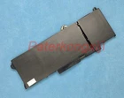 Batería GRT01 de 64 Wh para Dell Latitude 5421, 5431, 5521, 5531, Prec 3561, 3571 y 3470