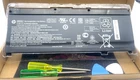 New Genuine 52 5Wh SR03XL SR04XL Battery for HP Pavilion Gaming 17 cd000000
