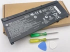 New Genuine 52 5Wh SR03XL SR04XL Battery for HP Pavilion Gaming 17 cd000000