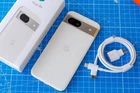 New Google Pixel 8 8a 8 Pro 5G Unlocked Android Sealed Tensor G3 128GB