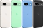 New Google Pixel 8 8a 8 Pro 5G Unlocked Android Sealed Tensor G3 128GB