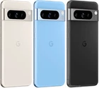 New Google Pixel 8 8a 8 Pro 5G Unlocked Android Sealed Tensor G3 128GB