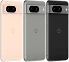 New Google Pixel 8 8a 8 Pro 5G Unlocked Android Sealed Tensor G3 128GB