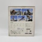 New Insta360 x4 72MP 8K 360 Action Cam CINSABMA