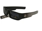 New Locs Hardcore Gangster Sunglasses Biker Design Thug Black  91167